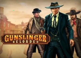 Gunslinger Reloaded игры