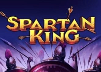 Spartan King онлайн слот
