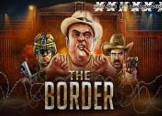 The Border игра